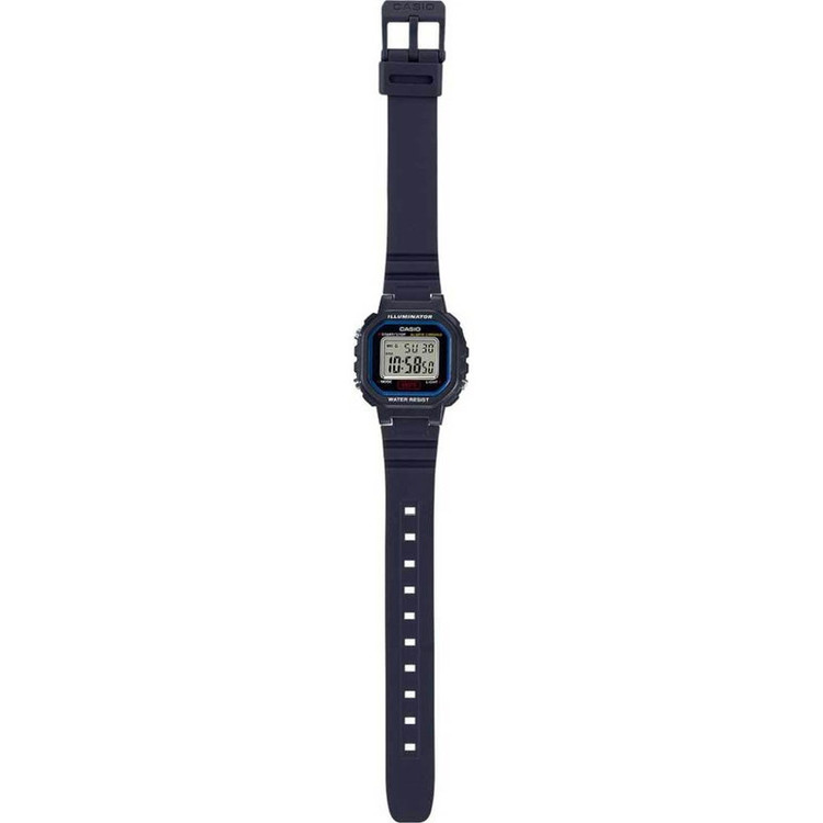 ساعت مچی دیجیتال کاسیو مدل LA-20WH-1CDF