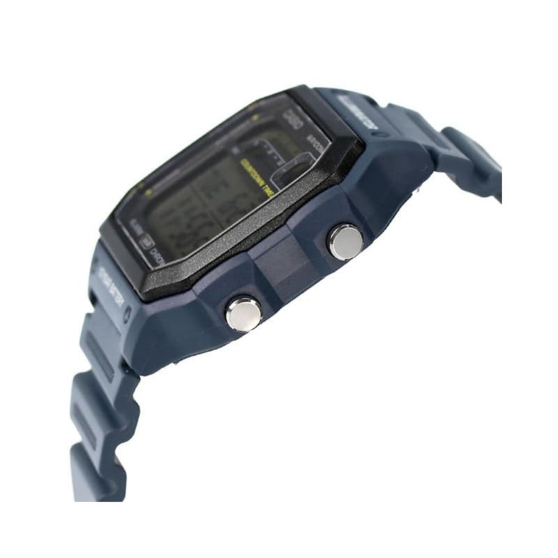 ساعت مچی دیجیتال مردانه کاسیو مدل WS-1600H-2AVDF