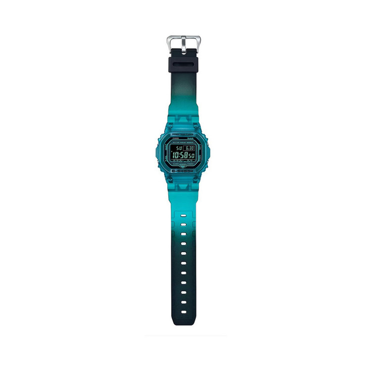 ساعت مچی دیجیتال مردانه کاسیو مدل DW-B5600G-2DR