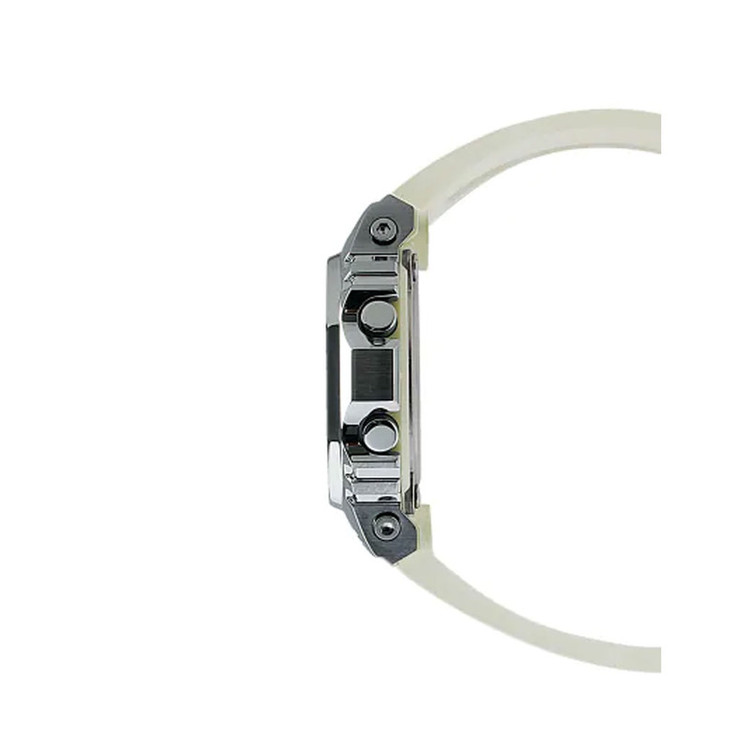 ساعت مچی دیجیتال مردانه کاسیو مدل GM-S5600SK-7