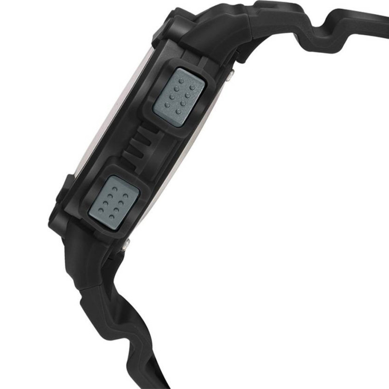 ساعت مچی دیجیتال مردانه کاسیو مدل W-737HX-1AVDF