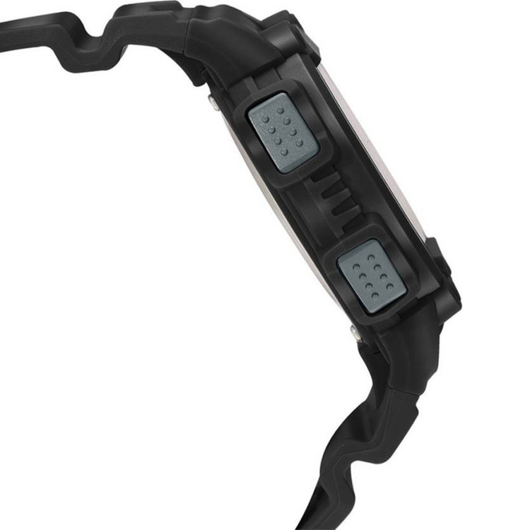 ساعت مچی دیجیتال مردانه کاسیو مدل W-737HX-1AVDF