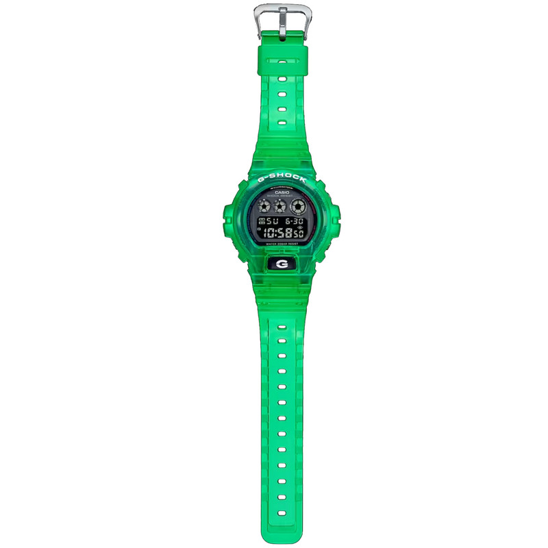 ساعت مچی دیجیتال مردانه کاسیو مدل DW-6900JT-3DR