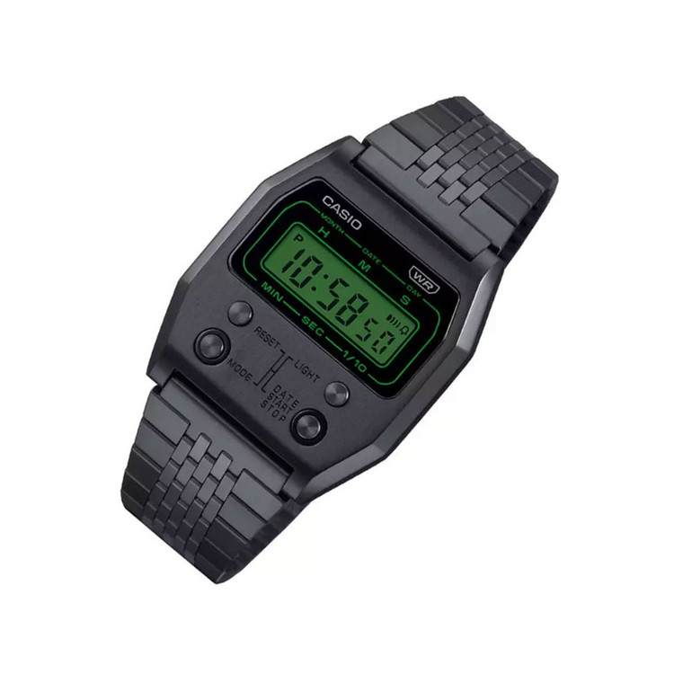 ساعت مچی دیجیتال کاسیو مدل A1100B-1DF