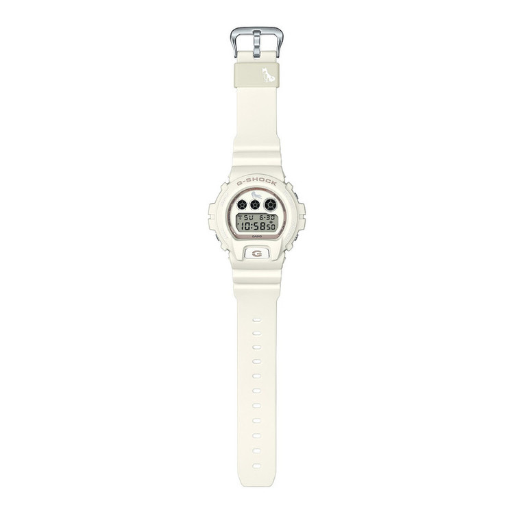 ساعت مچی دیجیتال کاسیو مدل DW-6900SHB-7DR
