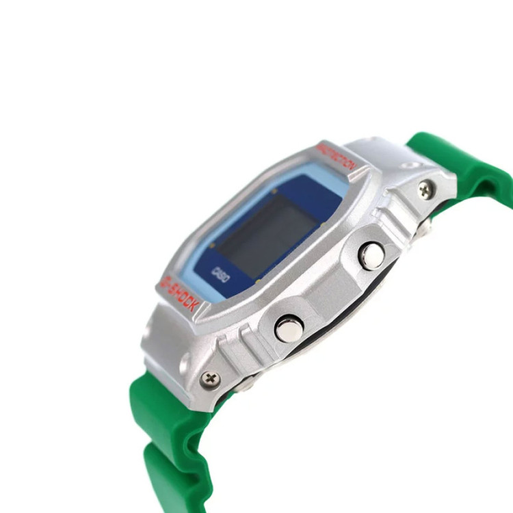 ساعت مچی دیجیتال مردانه کاسیو مدل DW-5600EU-8A3DR