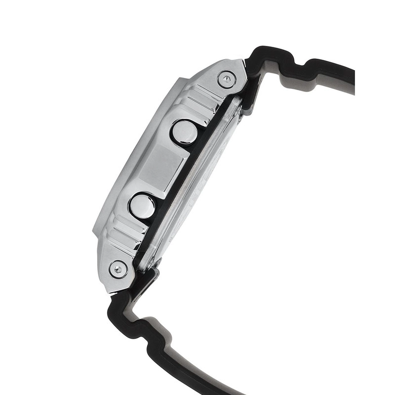 ساعت مچی دیجیتال کاسیو مدل GM-5600RW-1DR