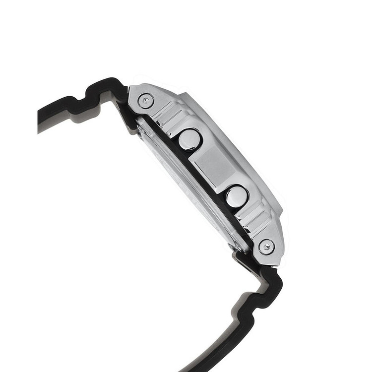 ساعت مچی دیجیتال کاسیو مدل GM-5600RW-1DR