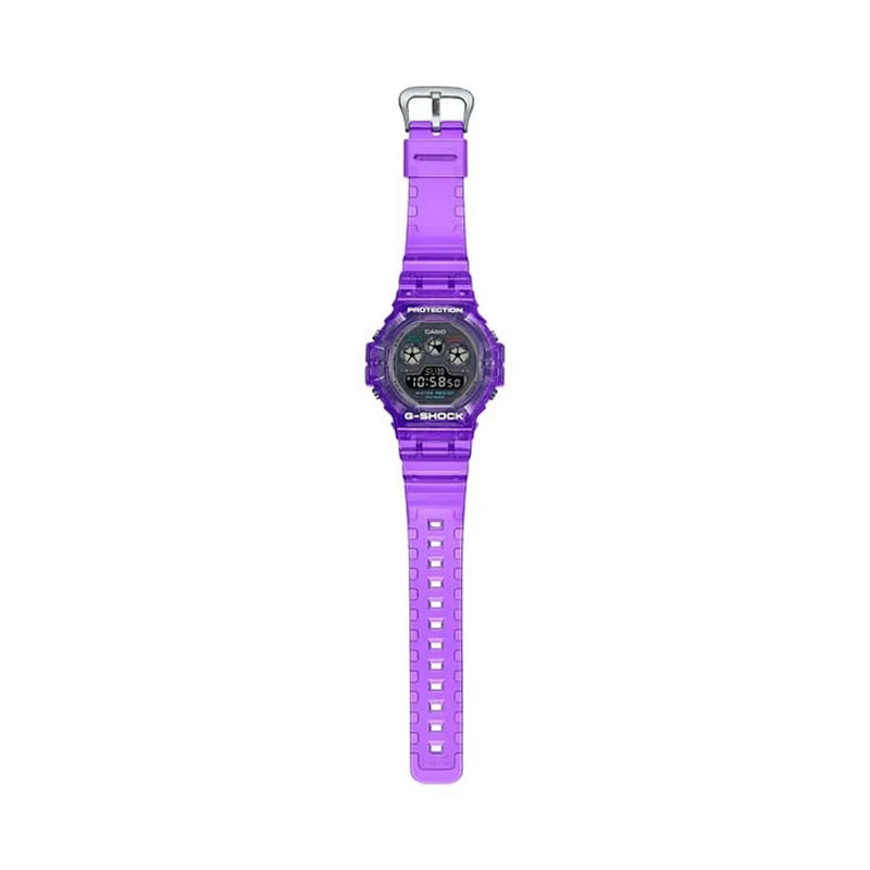 ساعت مچی دیجیتال مردانه کاسیو مدل DW-5900JT-6DR