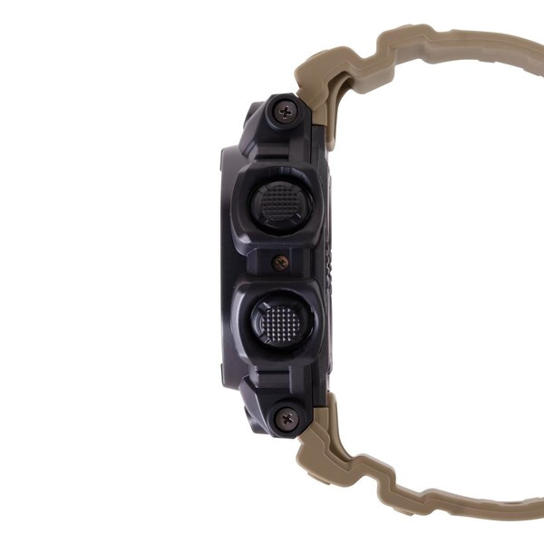 ساعت مچی دیجیتال مردانه کاسیو مدل GX-56TU-1A5DR