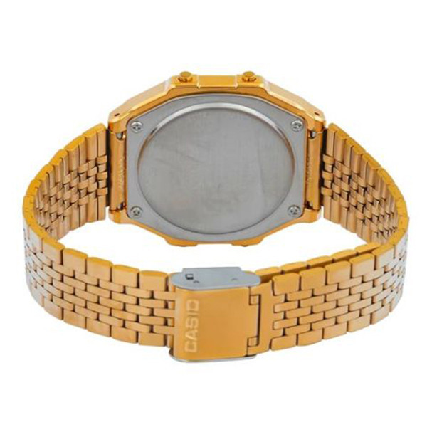 ساعت مچی دیجیتال کاسیو مدل ABL-100WEG-9ADF