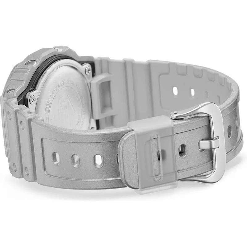 ساعت مچی دیجیتال مردانه کاسیو مدل DW-5600FF-8DR (TH)