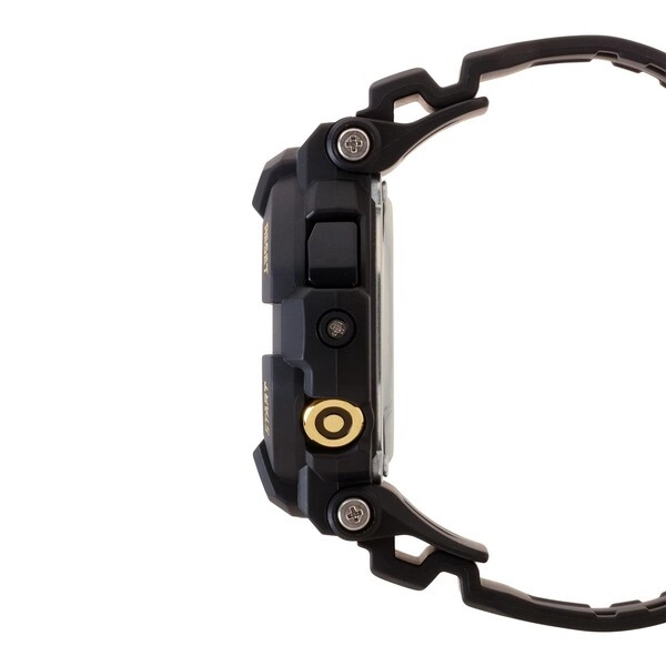 ساعت مچی دیجیتال مردانه کاسیو مدل GD-350GB-1DR