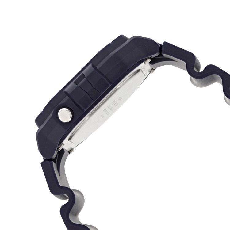 ساعت مچی دیجیتال کاسیو کد W-218H-2AVDF