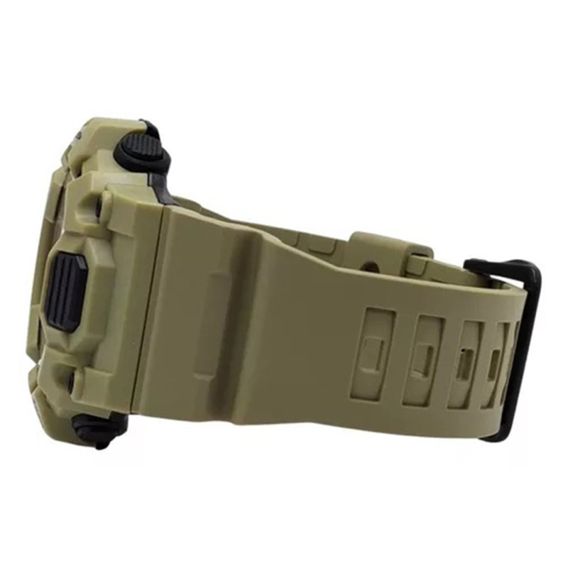 ساعت مچی دیجیتال مردانه کاسیو مدل HDC-700-3A3VDF