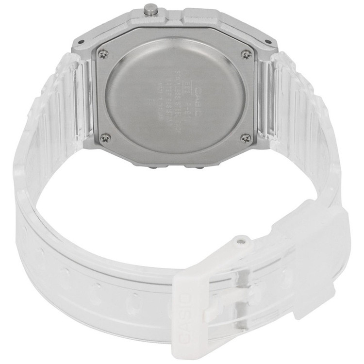 ساعت مچی دیجیتال کاسیو مدل F-91WS-7DF