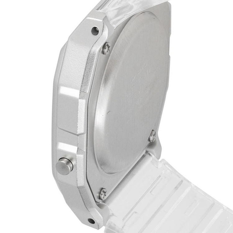 ساعت مچی دیجیتال کاسیو مدل F-91WS-7DF