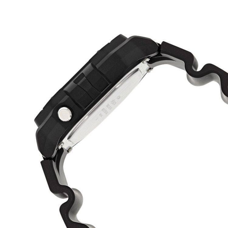 ساعت مچی دیجیتال کاسیو مدل W-218H-1AVDF