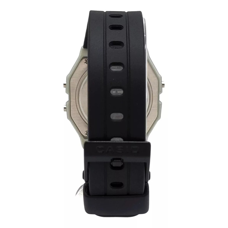 ساعت مچی دیجیتال مردانه کاسیو مدل F-91WM-7ADF