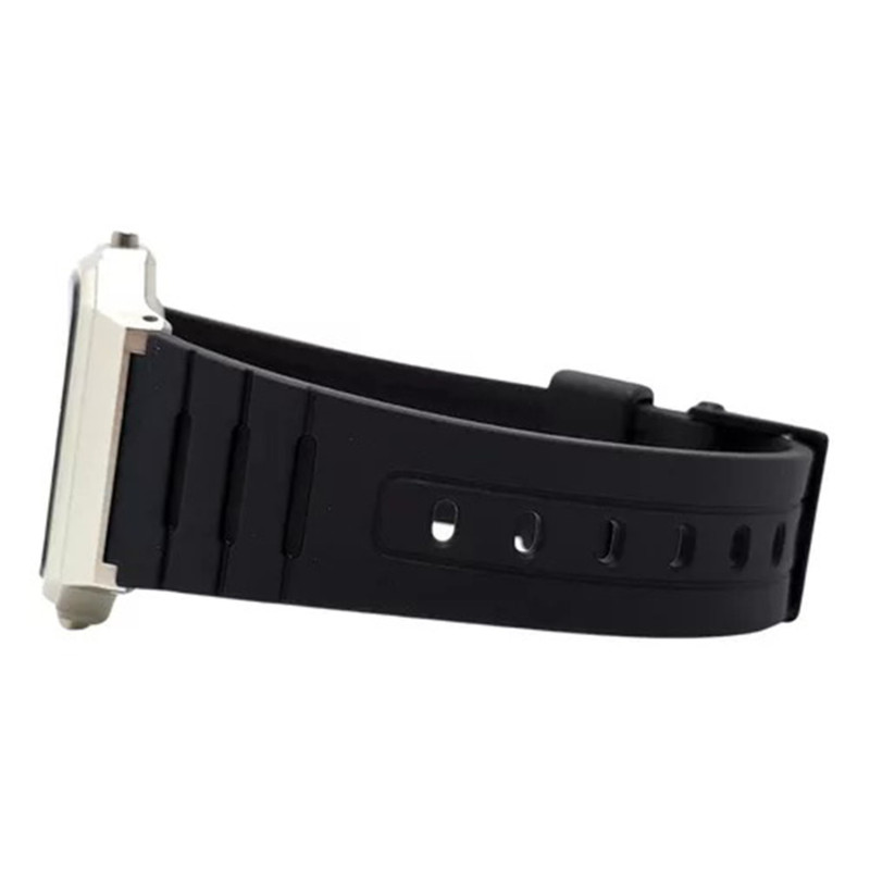 ساعت مچی دیجیتال مردانه کاسیو مدل F-91WM-7ADF