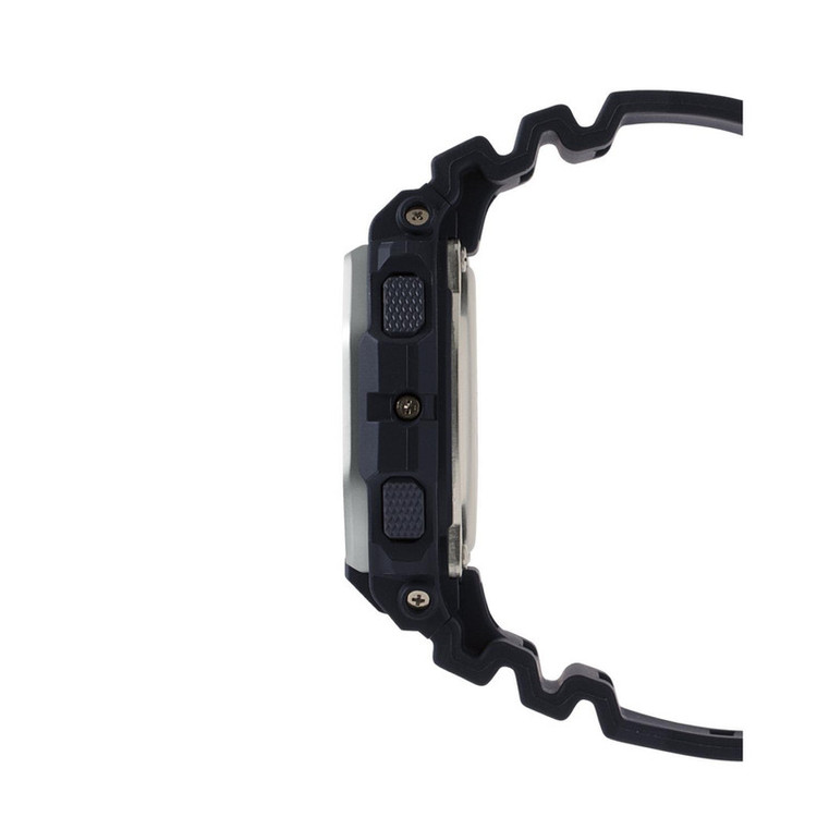 ساعت مچی دیجیتال کاسیو مدل GBX-100-1DR