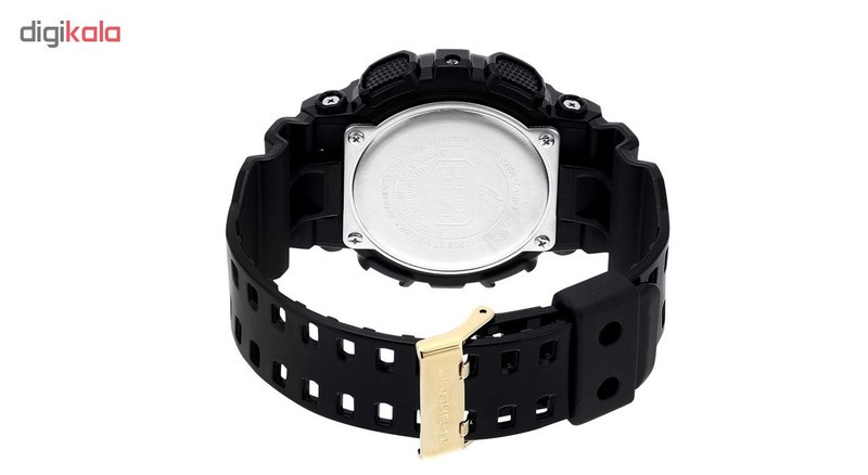 ساعت مچی دیجیتال مردانه کاسیو مدل GA-110GB-1ADR