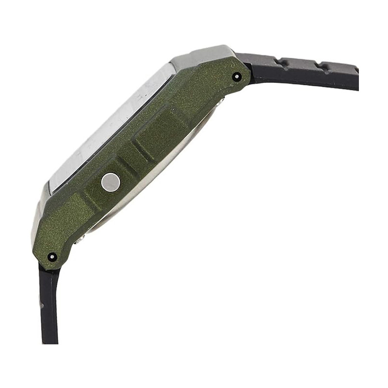 ساعت مچی دیجیتالی کاسیو جی شاک مدل F-91WM-3ADF