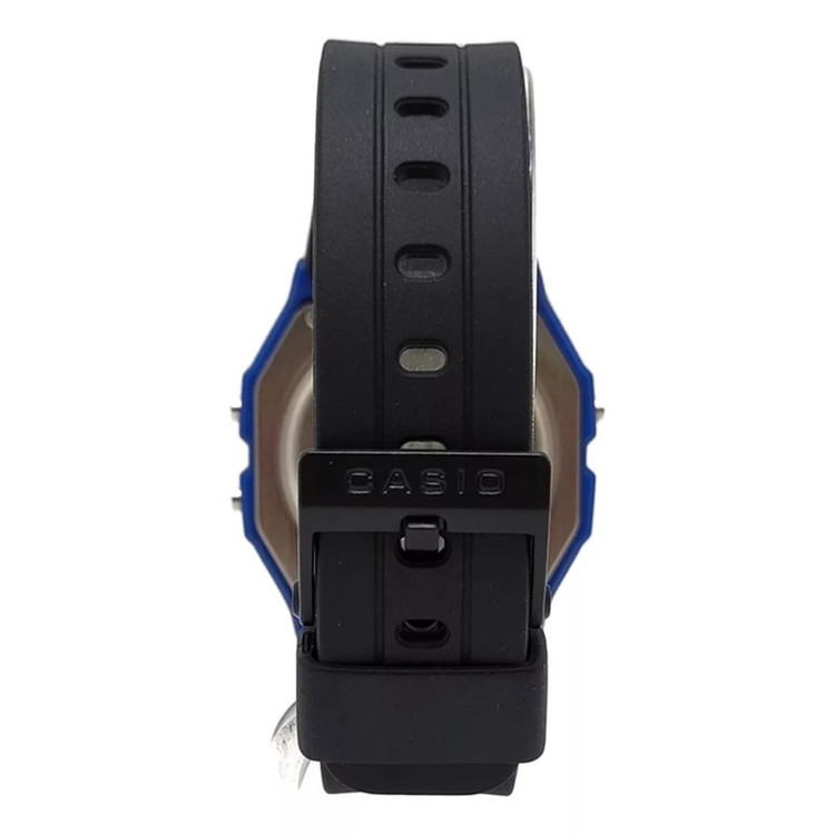 ساعت مچی دیجیتال مردانه کاسیو مدل F-91WM-2ADF
