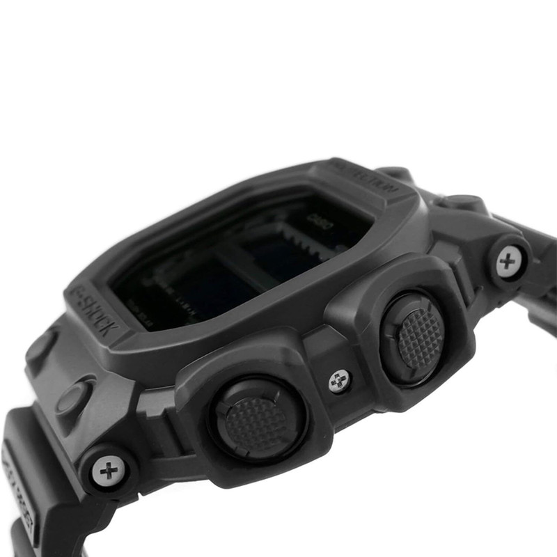 ساعت مچی دیجیتالی کاسیو جی شاک مردانه مدل GX-56BB-1DR