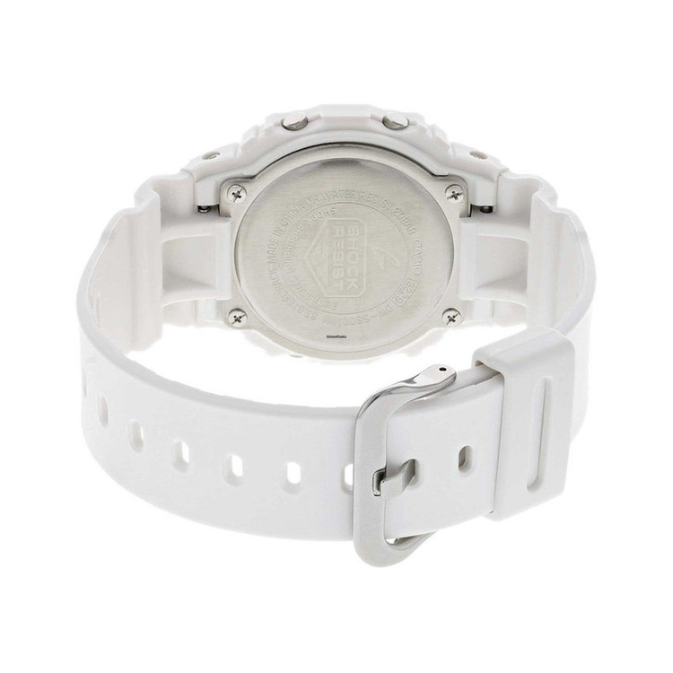 ساعت مچی دیجیتال مردانه کاسیو مدل DW-5600MW-7D