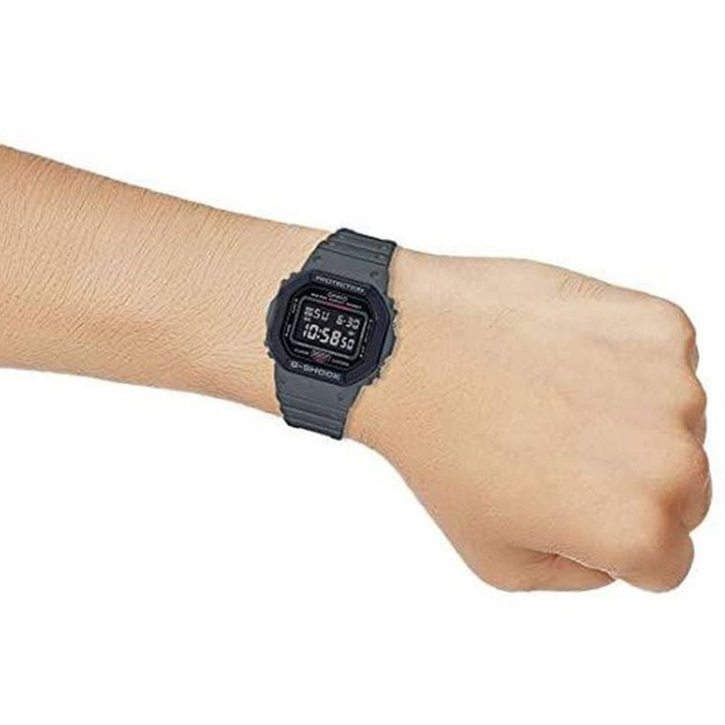 ساعت مچی دیجیتال کاسیو مدل DW-5610SU-8DR