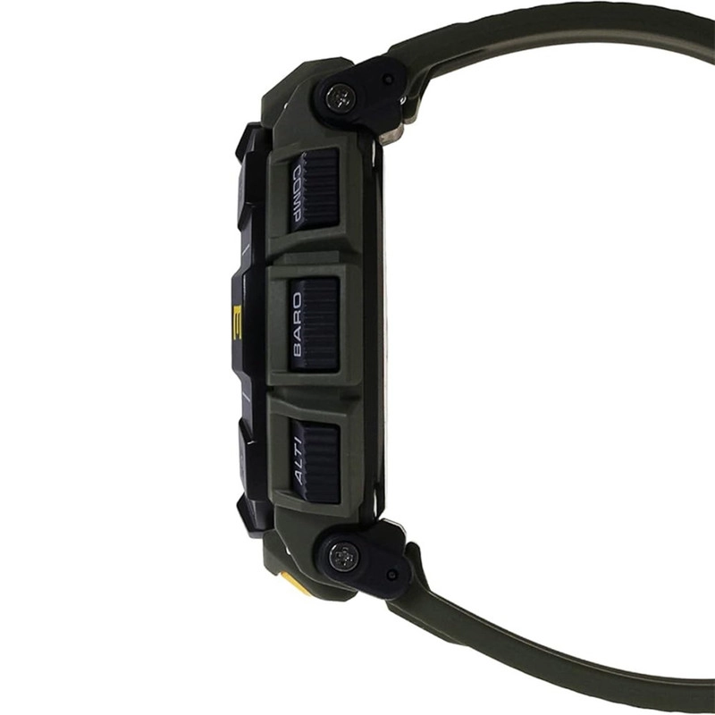 ساعت مچی دیجیتال کاسیو مدل PRG-340-3DR