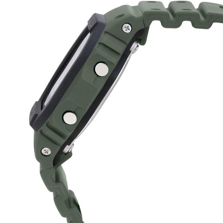 ساعت مچی دیجیتال کاسیو مدل DW-5610SU-3DR