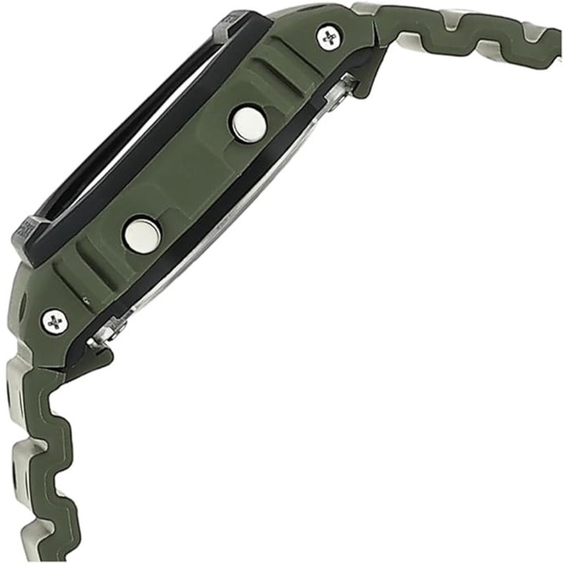 ساعت مچی دیجیتال کاسیو مدل DW-5610SU-3DR