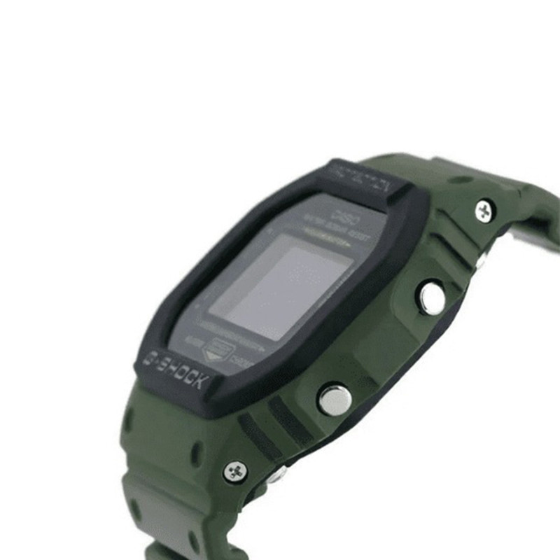 ساعت مچی دیجیتال کاسیو مدل DW-5610SU-3DR