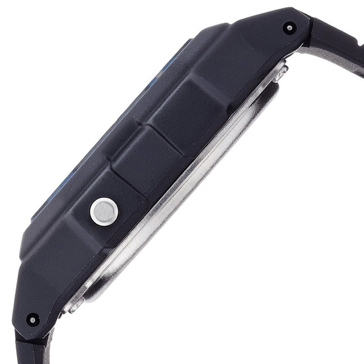 ساعت مچی دیجیتال مردانه کاسیو مدل F-105W-1ADF