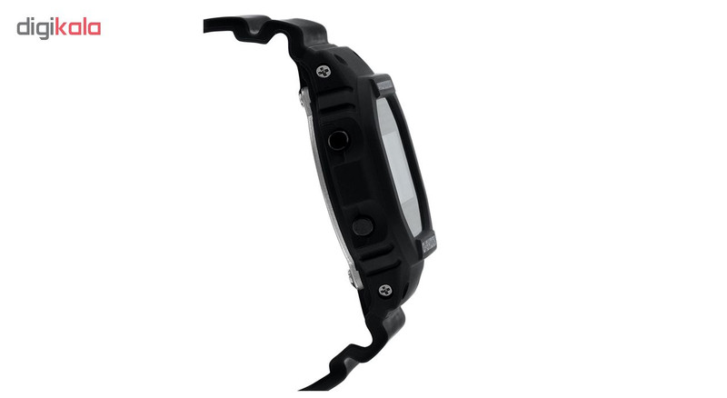 ساعت مچی دیجیتال کاسیو مدل G-5600E-1DR