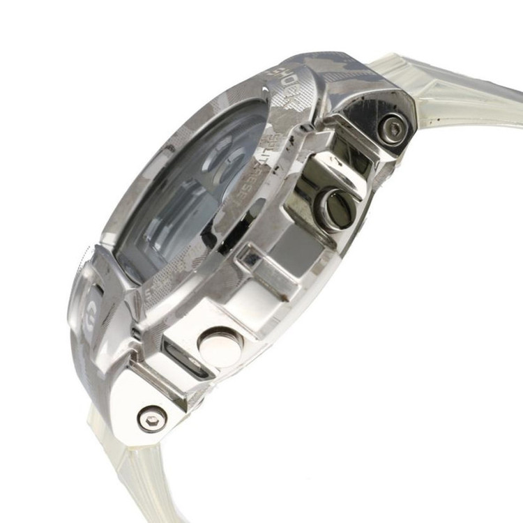 ساعت مچی دیجیتال کاسیو مدل GM-6900SCM-1DR