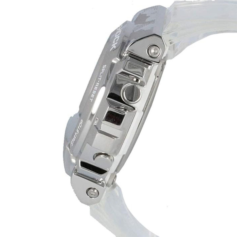 ساعت مچی دیجیتال کاسیو مدل GM-6900SCM-1DR