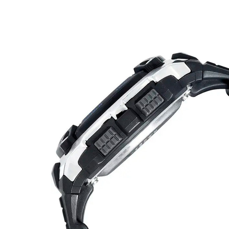 ساعت مچی دیجیتال مردانه کاسیو مدل AE-2000W-1A