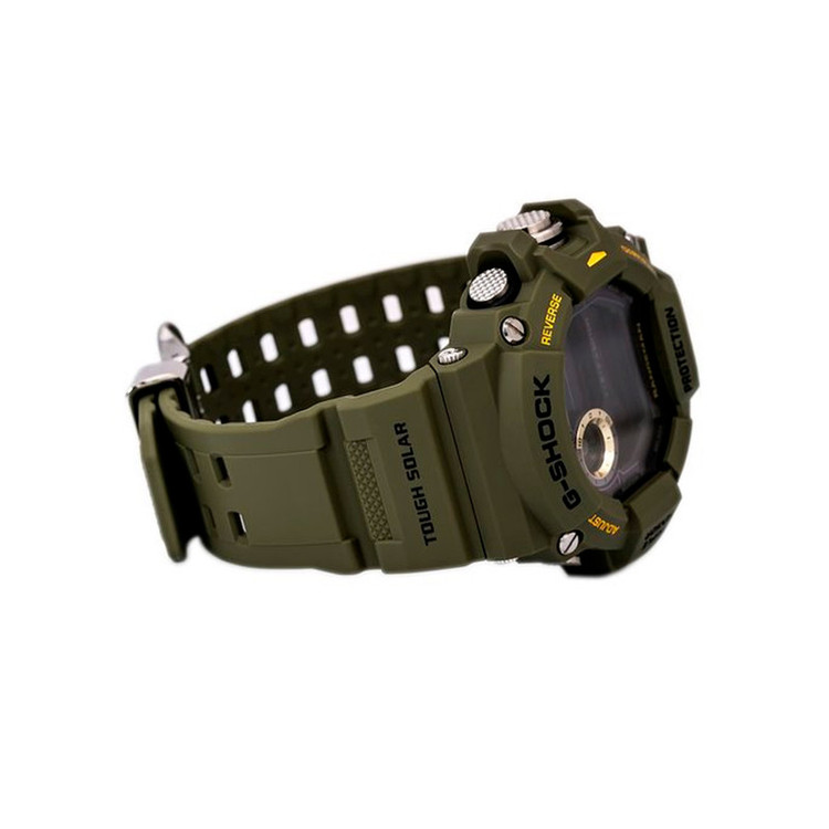 ساعت مچی دیجیتال مردانه کاسیو مدل GW-9400-3A