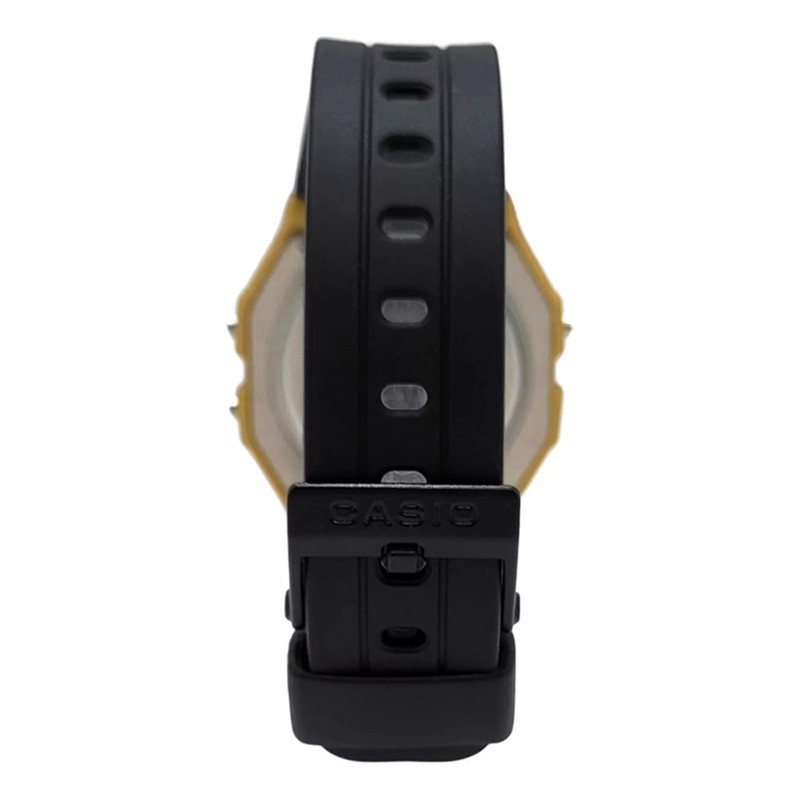 ساعت مچی دیجیتال مردانه کاسیو مدل F-91WM-9ADF