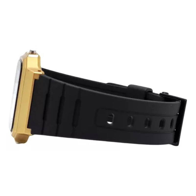ساعت مچی دیجیتال مردانه کاسیو مدل F-91WM-9ADF