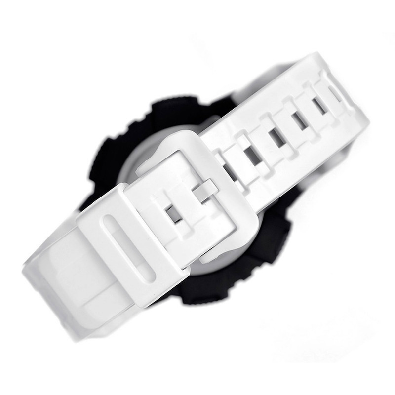 ساعت مچی دیجیتال مردانه کاسیو مدل AQ-S810WC-7A
