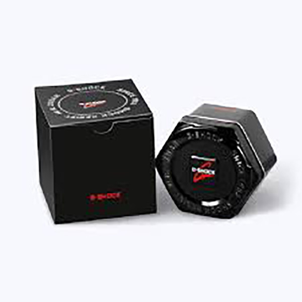 ساعت مچی دیجیتال مردانه کاسیو مدل GM-6900G-9DR