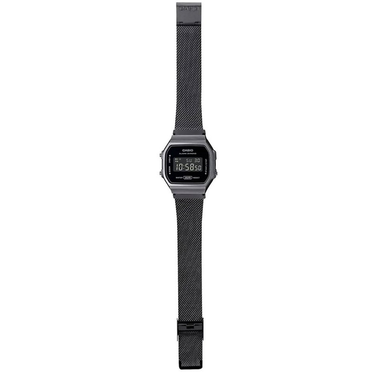 ساعت مچی دیجیتال مردانه کاسیو مدل A168WEMB-1BDF