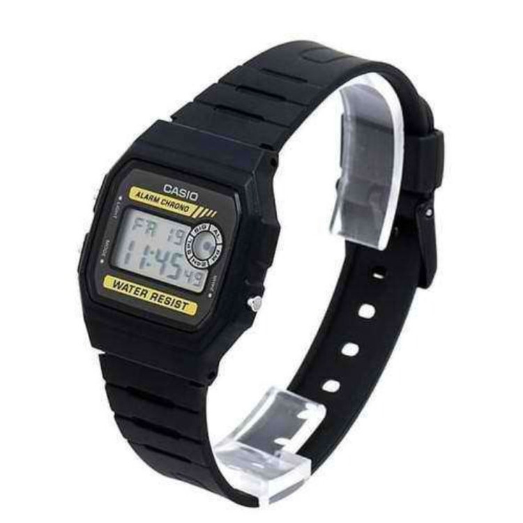 ساعت مچی دیجیتال کاسیو کد F-94WA-9DG