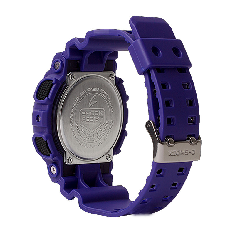 ساعت مچی دیجیتال مردانه کاسیو مدل GA-140-6ADR
