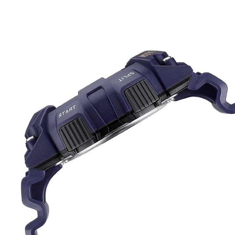 ساعت مچی دیجیتالی مردانه کاسیو مدل W-735H-2AVDF
