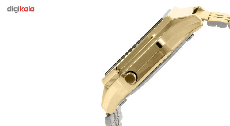 ساعت مچی دیجیتال کاسیو مدل LA680WGA-1BDF
